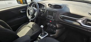 Jeep Renegade 2017 LONGITUDE-thumb-8
