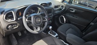 Jeep Renegade 2017 LONGITUDE-thumb-9
