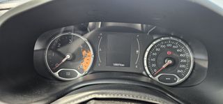 Jeep Renegade 2017 LONGITUDE-thumb-12