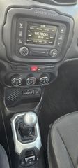 Jeep Renegade 2017 LONGITUDE-thumb-13