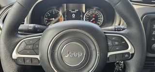Jeep Renegade 2017 LONGITUDE-thumb-14