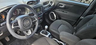 Jeep Renegade 2017 LONGITUDE-thumb-10