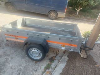 ΜΠΑΓΚΑΖΙΕΡΑ - ΤΡΕΙΛΕΡ-thumb-1