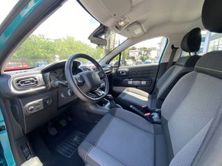 Citroen C3 2022-thumb-7