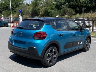 Citroen C3 2022-thumb-3