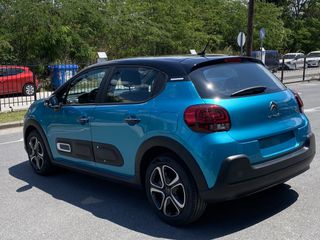 Citroen C3 2022-thumb-5