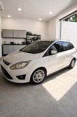 Ford Grand C-Max 2013