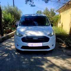 Ford Transit Connect 2018 titanium