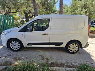 Ford Transit Connect 2018 titanium-thumb-1
