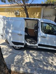 Ford Transit Connect 2018 titanium-thumb-2