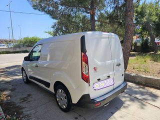 Ford Transit Connect 2018 titanium-thumb-3