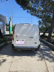 Ford Transit Connect 2018 titanium-thumb-4
