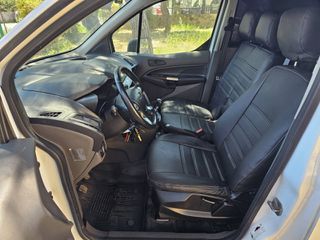 Ford Transit Connect 2018 titanium-thumb-5