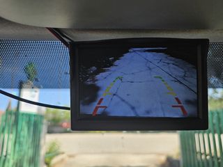 Ford Transit Connect 2018 titanium-thumb-6