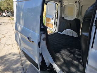 Ford Transit Connect 2018 titanium-thumb-7