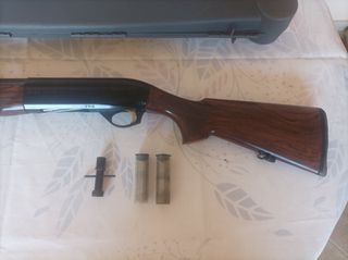 Benelli Beccaccia-thumb-4