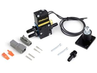 Haltech Boost Control Solenoid 4 Port-thumb-1