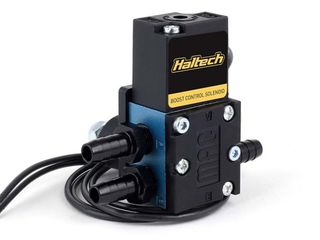 Haltech Boost Control Solenoid 4 Port-thumb-2