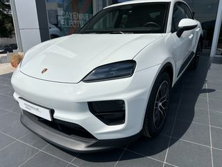 Porsche Macan 2026 4 Electric-thumb-10