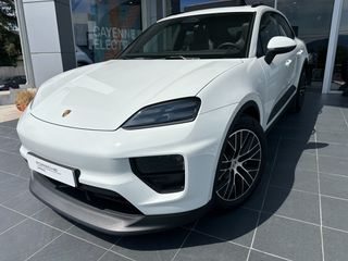 Porsche Macan 2026 4 Electric-thumb-39
