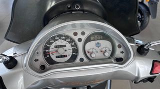 Piaggio Beverly 400 2008 ie TOURER-thumb-8
