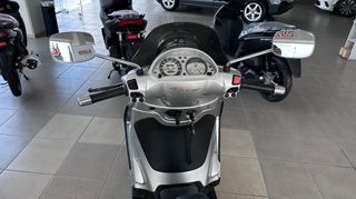 Piaggio Beverly 400 2008 ie TOURER-thumb-7
