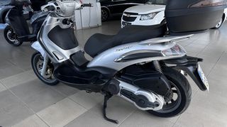 Piaggio Beverly 400 2008 ie TOURER-thumb-5