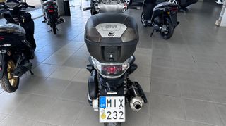 Piaggio Beverly 400 2008 ie TOURER-thumb-3