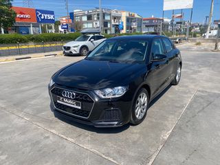 Audi A1 2022 3ΠΛΗ ΕΓΓΥΗΣΗ!!-ΕΛΛ/ΚΗΣ ΑΝΤ/ΕΙΑΣ!!-Advanced 30 TFSI!!-thumb-1