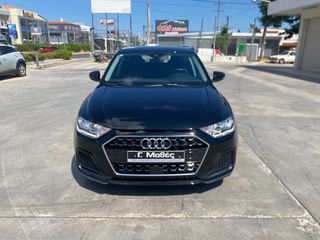 Audi A1 2022 3ΠΛΗ ΕΓΓΥΗΣΗ!!-ΕΛΛ/ΚΗΣ ΑΝΤ/ΕΙΑΣ!!-Advanced 30 TFSI!!-thumb-2