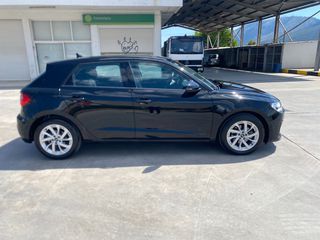 Audi A1 2022 3ΠΛΗ ΕΓΓΥΗΣΗ!!-ΕΛΛ/ΚΗΣ ΑΝΤ/ΕΙΑΣ!!-Advanced 30 TFSI!!-thumb-3