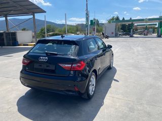 Audi A1 2022 3ΠΛΗ ΕΓΓΥΗΣΗ!!-ΕΛΛ/ΚΗΣ ΑΝΤ/ΕΙΑΣ!!-Advanced 30 TFSI!!-thumb-4