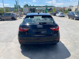 Audi A1 2022 3ΠΛΗ ΕΓΓΥΗΣΗ!!-ΕΛΛ/ΚΗΣ ΑΝΤ/ΕΙΑΣ!!-Advanced 30 TFSI!!-thumb-5