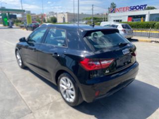 Audi A1 2022 3ΠΛΗ ΕΓΓΥΗΣΗ!!-ΕΛΛ/ΚΗΣ ΑΝΤ/ΕΙΑΣ!!-Advanced 30 TFSI!!-thumb-6