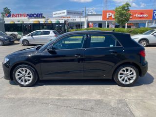 Audi A1 2022 3ΠΛΗ ΕΓΓΥΗΣΗ!!-ΕΛΛ/ΚΗΣ ΑΝΤ/ΕΙΑΣ!!-Advanced 30 TFSI!!-thumb-7