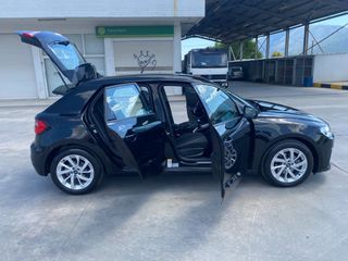 Audi A1 2022 3ΠΛΗ ΕΓΓΥΗΣΗ!!-ΕΛΛ/ΚΗΣ ΑΝΤ/ΕΙΑΣ!!-Advanced 30 TFSI!!-thumb-8
