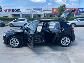 Audi A1 2022 3ΠΛΗ ΕΓΓΥΗΣΗ!!-ΕΛΛ/ΚΗΣ ΑΝΤ/ΕΙΑΣ!!-Advanced 30 TFSI!!-thumb-10