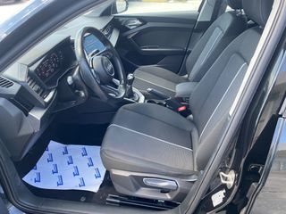 Audi A1 2022 3ΠΛΗ ΕΓΓΥΗΣΗ!!-ΕΛΛ/ΚΗΣ ΑΝΤ/ΕΙΑΣ!!-Advanced 30 TFSI!!-thumb-13