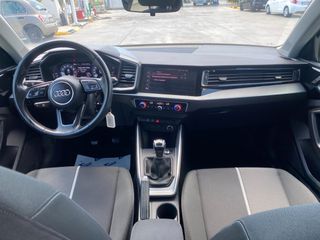 Audi A1 2022 3ΠΛΗ ΕΓΓΥΗΣΗ!!-ΕΛΛ/ΚΗΣ ΑΝΤ/ΕΙΑΣ!!-Advanced 30 TFSI!!-thumb-16