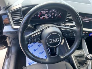 Audi A1 2022 3ΠΛΗ ΕΓΓΥΗΣΗ!!-ΕΛΛ/ΚΗΣ ΑΝΤ/ΕΙΑΣ!!-Advanced 30 TFSI!!-thumb-20