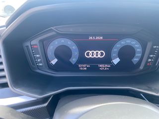 Audi A1 2022 3ΠΛΗ ΕΓΓΥΗΣΗ!!-ΕΛΛ/ΚΗΣ ΑΝΤ/ΕΙΑΣ!!-Advanced 30 TFSI!!-thumb-22