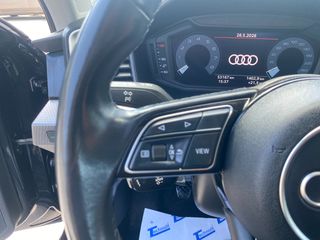Audi A1 2022 3ΠΛΗ ΕΓΓΥΗΣΗ!!-ΕΛΛ/ΚΗΣ ΑΝΤ/ΕΙΑΣ!!-Advanced 30 TFSI!!-thumb-23