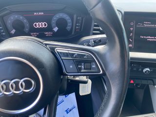 Audi A1 2022 3ΠΛΗ ΕΓΓΥΗΣΗ!!-ΕΛΛ/ΚΗΣ ΑΝΤ/ΕΙΑΣ!!-Advanced 30 TFSI!!-thumb-24