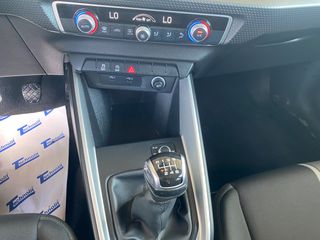 Audi A1 2022 3ΠΛΗ ΕΓΓΥΗΣΗ!!-ΕΛΛ/ΚΗΣ ΑΝΤ/ΕΙΑΣ!!-Advanced 30 TFSI!!-thumb-26