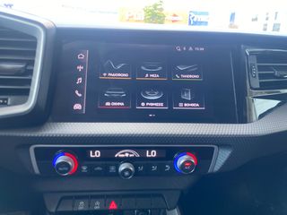 Audi A1 2022 3ΠΛΗ ΕΓΓΥΗΣΗ!!-ΕΛΛ/ΚΗΣ ΑΝΤ/ΕΙΑΣ!!-Advanced 30 TFSI!!-thumb-27