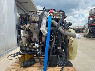 ΚΙΝΗΤΗΡΑΣ ΓΕΡΜΑΝΙΑΣ ATEGO EURO 6 934913 230HP ΜΕ ΔΙΠΛΗ ΤΟΥΡΜΠΙΝΑ-thumb-2