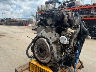 ΚΙΝΗΤΗΡΑΣ ΓΕΡΜΑΝΙΑΣ ATEGO EURO 6 934913 230HP ΜΕ ΔΙΠΛΗ ΤΟΥΡΜΠΙΝΑ-thumb-3