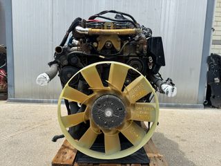 ΚΙΝΗΤΗΡΑΣ ΓΕΡΜΑΝΙΑΣ ATEGO EURO 6 934913 230HP ΜΕ ΔΙΠΛΗ ΤΟΥΡΜΠΙΝΑ