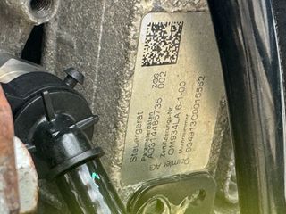 ΚΙΝΗΤΗΡΑΣ ΓΕΡΜΑΝΙΑΣ ATEGO EURO 6 934913 230HP ΜΕ ΔΙΠΛΗ ΤΟΥΡΜΠΙΝΑ-thumb-4