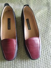 Γυναικεία ανατομικά παπούτσια Aerosoles - Aero flex, μεταχειρισμένα, νούμερο 37, πολύ καλή κατάσταση